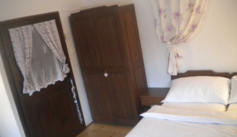 Pension ve Věži Český Krumlov